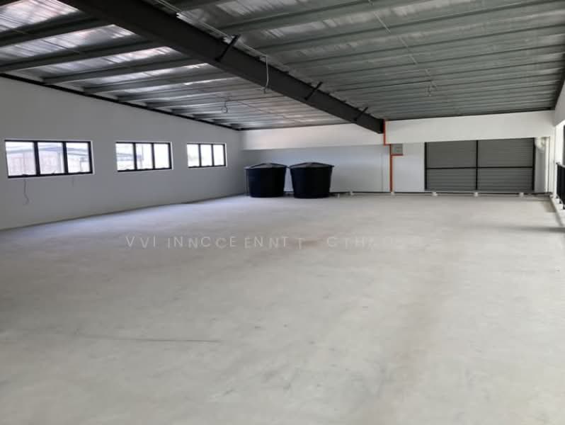 Kilang untuk Dijual di Kapar (Selangor) - Vincent Choo - Interior - PropertyGuru.com.my