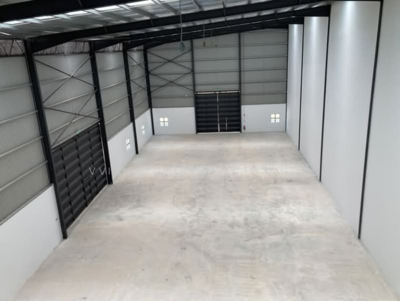 Kilang untuk Dijual di Kapar (Selangor) - Vincent Choo - Interior - PropertyGuru.com.my