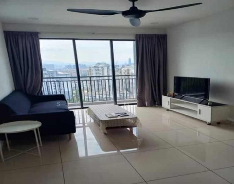 Service Residence for Rent at Kenwingston Avenue - Siet Lim Teh - PropertyGuru.com.my