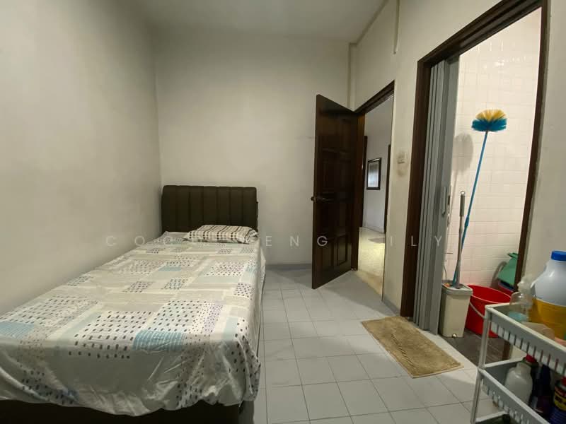 Rumah Teres 2 Tingkat untuk Dijual di Perling (Skudai) - Coco Feng Lily - PropertyGuru.com.my