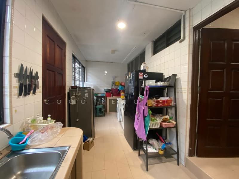 Rumah Teres 2 Tingkat untuk Dijual di Perling (Skudai) - Coco Feng Lily - PropertyGuru.com.my
