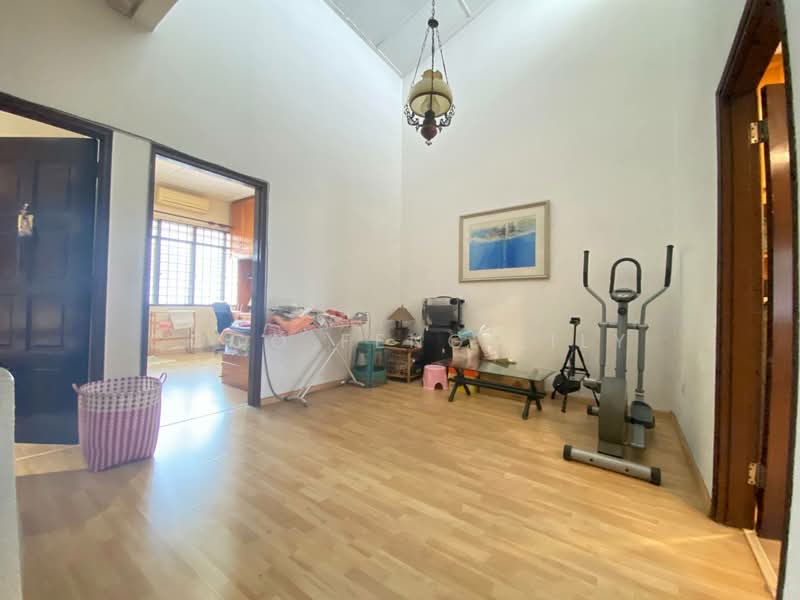 Rumah Teres 2 Tingkat untuk Dijual di Perling (Skudai) - Coco Feng Lily - PropertyGuru.com.my