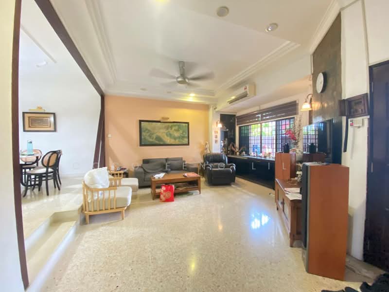 Rumah Teres 2 Tingkat untuk Dijual di Perling (Skudai) - Coco Feng Lily - PropertyGuru.com.my