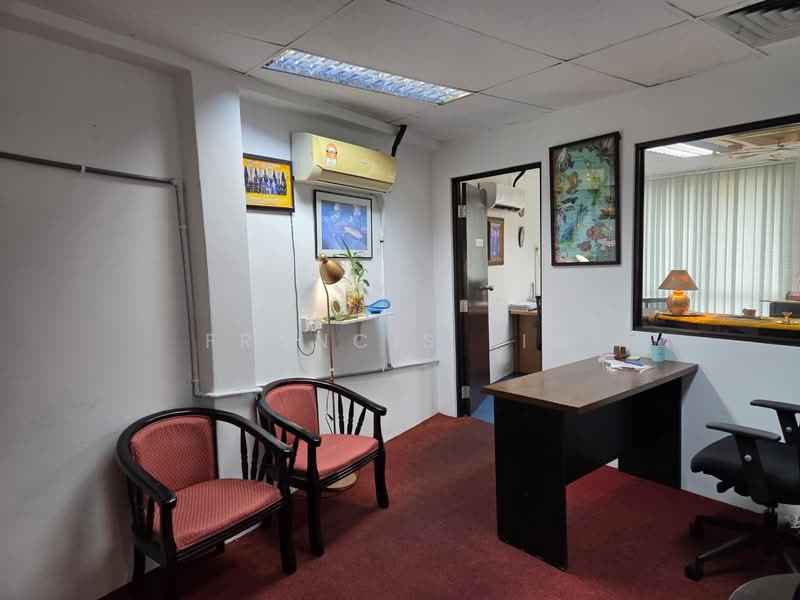 Retail Office for Sale in Kelana Jaya (Petaling Jaya) - Francis Lim - Interior - PropertyGuru.com.my