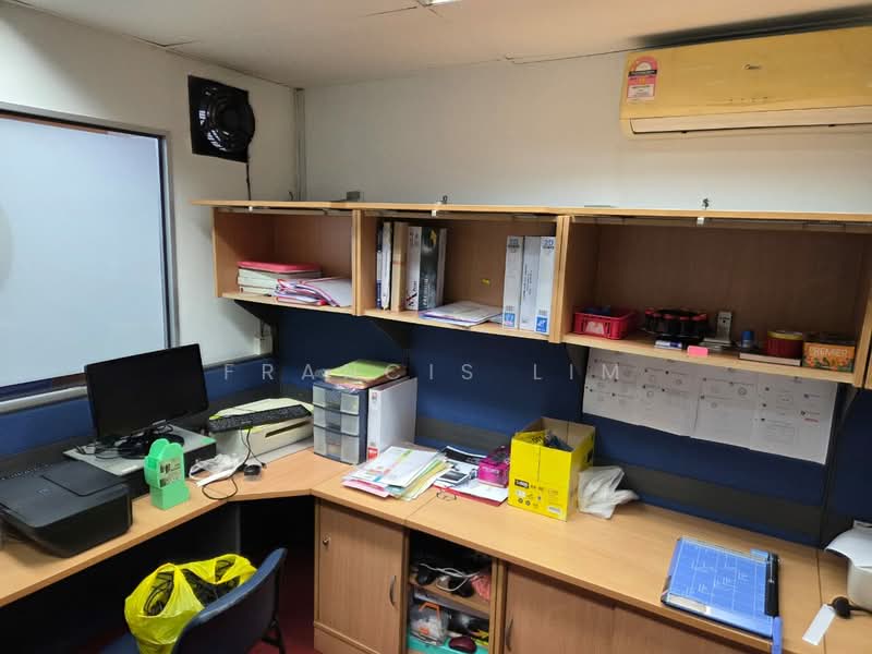 Retail Office for Sale in Kelana Jaya (Petaling Jaya) - Francis Lim - Study - PropertyGuru.com.my