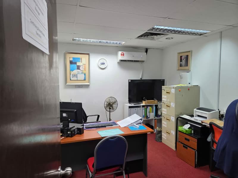 Retail Office for Sale in Kelana Jaya (Petaling Jaya) - Francis Lim - Interior - PropertyGuru.com.my