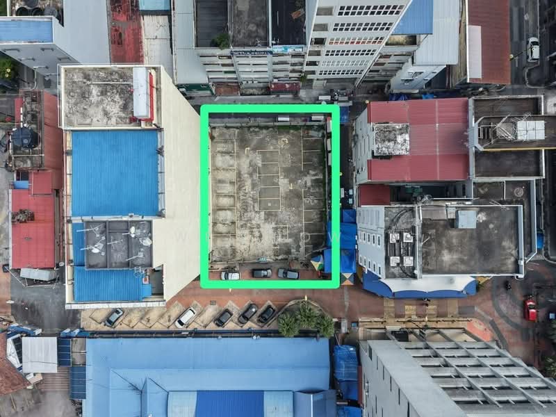 Commercial Land for Sale in Johor Bahru (Johor) - Wee Howe - Exterior - PropertyGuru.com.my