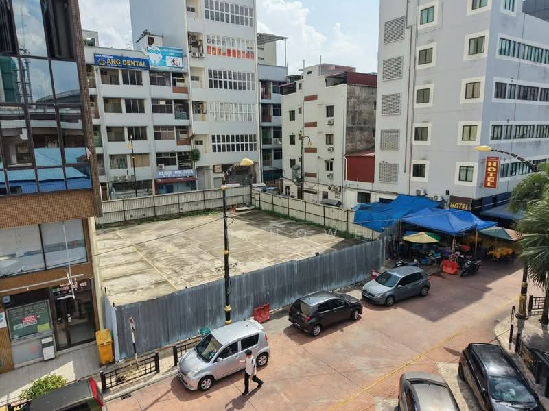 Commercial Land for Sale in Johor Bahru (Johor) - Wee Howe - Exterior - PropertyGuru.com.my
