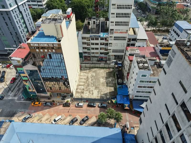Commercial Land for Sale in Johor Bahru (Johor) - Wee Howe - Exterior - PropertyGuru.com.my