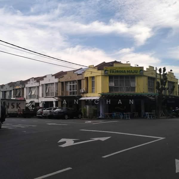 Shop / Office for Rent in Taman Cheras (Cheras) - Alan Chan - Exterior - PropertyGuru.com.my