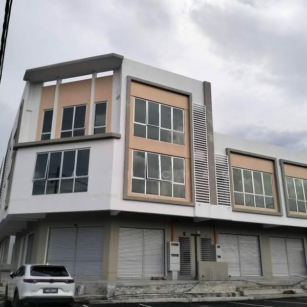 Shop / Office for Rent in Taman Cheras (Cheras) - Alan Chan - PropertyGuru.com.my