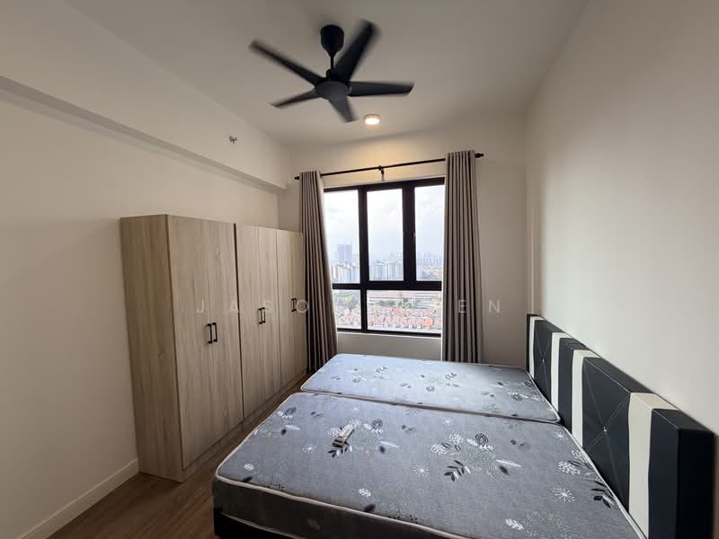 Condominium for Rent at The Pulse Residence - Jason Tsen - PropertyGuru.com.my
