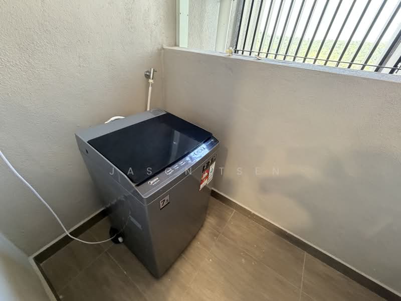Condominium for Rent at The Pulse Residence - Jason Tsen - PropertyGuru.com.my