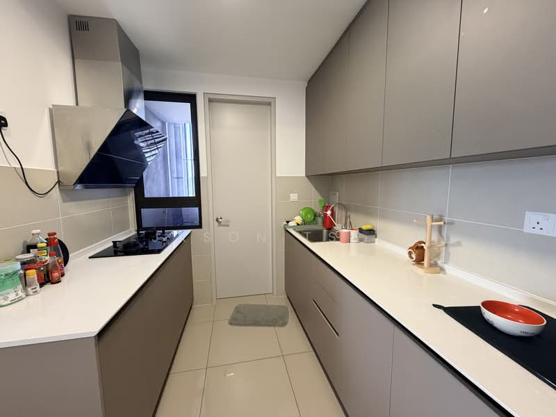 Condominium for Rent at The Pulse Residence - Jason Tsen - PropertyGuru.com.my