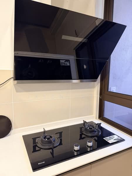 Condominium for Rent at The Pulse Residence - Jason Tsen - PropertyGuru.com.my