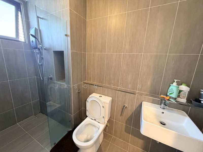 Condominium for Rent at The Pulse Residence - Jason Tsen - PropertyGuru.com.my