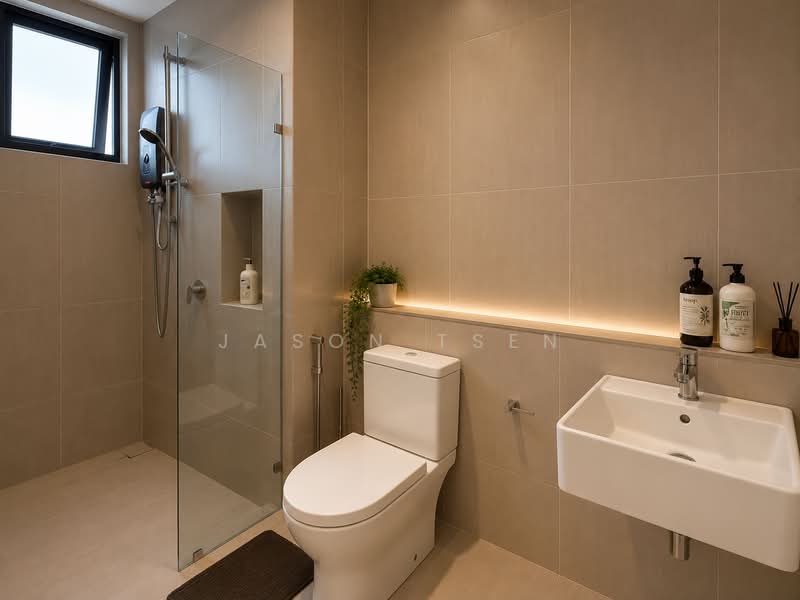 Kondominium untuk Disewa di The Pulse Residence - Jason Tsen - PropertyGuru.com.my