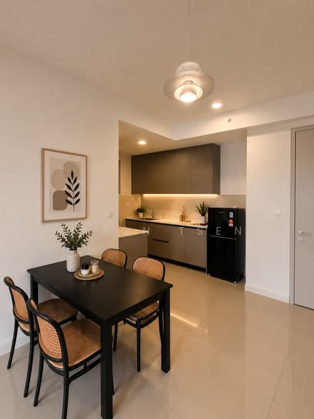Kondominium untuk Disewa di The Pulse Residence - Jason Tsen - PropertyGuru.com.my