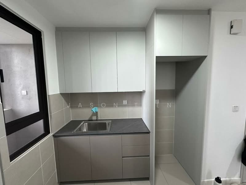 Condominium for Rent at The Pulse Residence - Jason Tsen - PropertyGuru.com.my