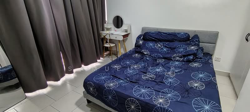 Service Residence for Rent at Astetica Residences - Samuel Yap - PropertyGuru.com.my