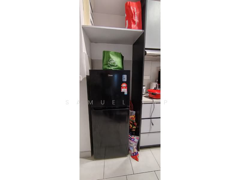 Service Residence for Rent at Astetica Residences - Samuel Yap - PropertyGuru.com.my