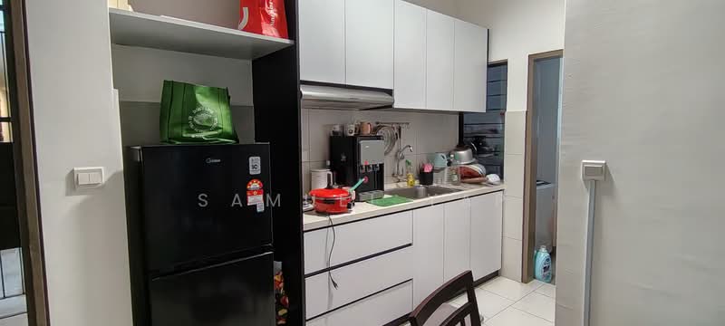 Service Residence for Rent at Astetica Residences - Samuel Yap - PropertyGuru.com.my