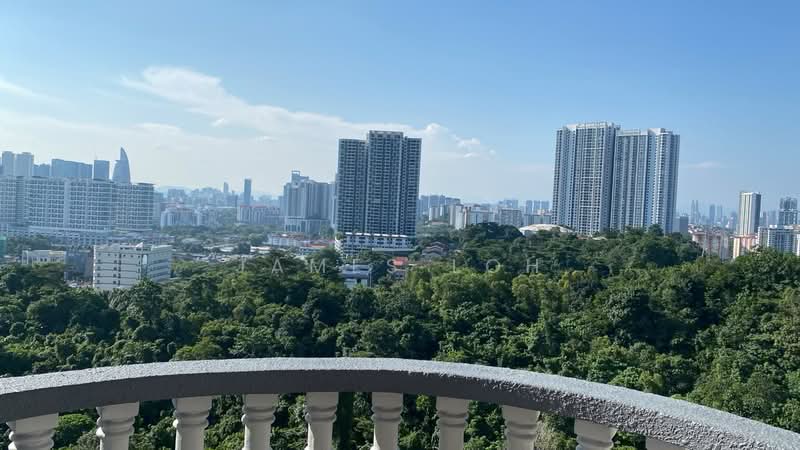 Condominium for Rent at Desa Cindaimas - James Loh - View - PropertyGuru.com.my