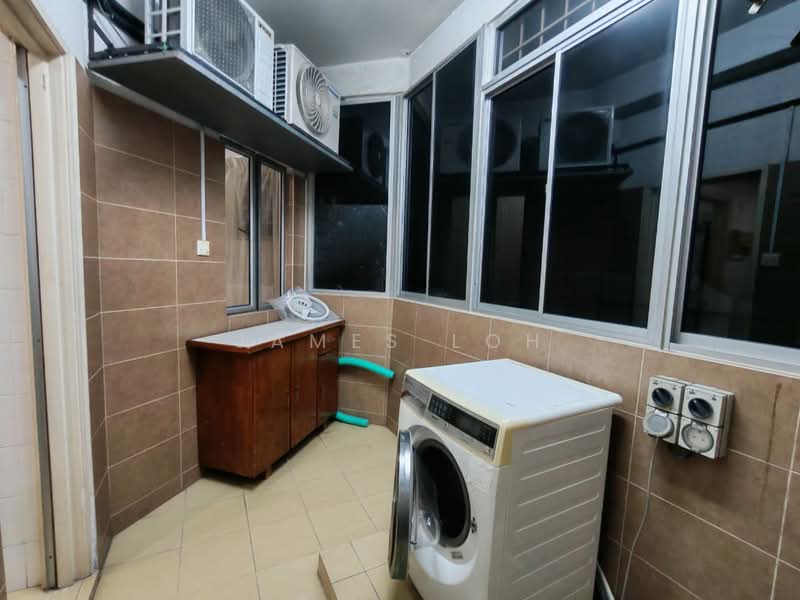 Condominium for Rent at Desa Cindaimas - James Loh - Interior - PropertyGuru.com.my
