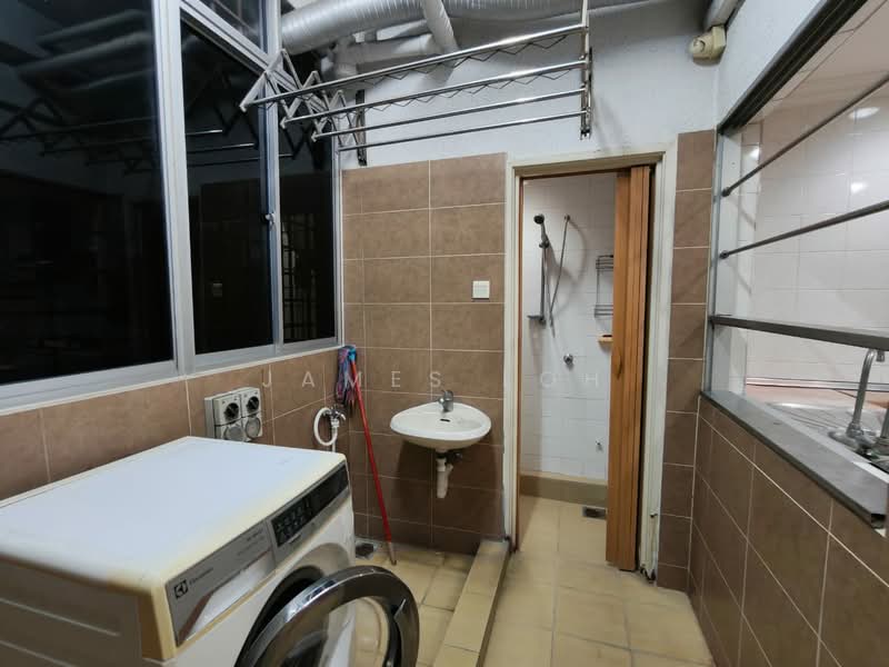 Condominium for Rent at Desa Cindaimas - James Loh - Interior - PropertyGuru.com.my