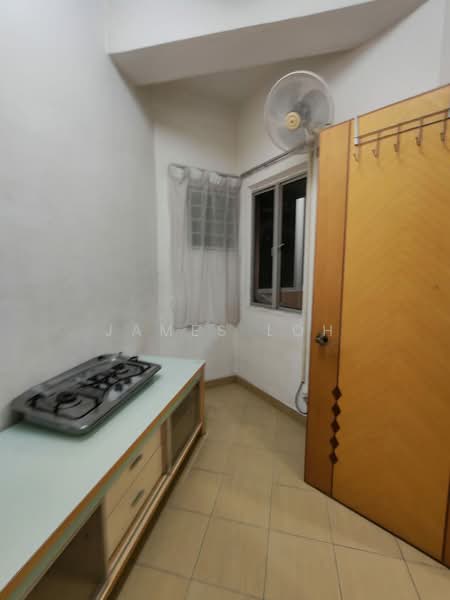 Condominium for Rent at Desa Cindaimas - James Loh - Kitchen - PropertyGuru.com.my