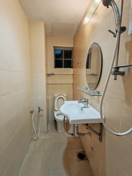 Condominium for Rent at Desa Cindaimas - James Loh - Bathroom - PropertyGuru.com.my
