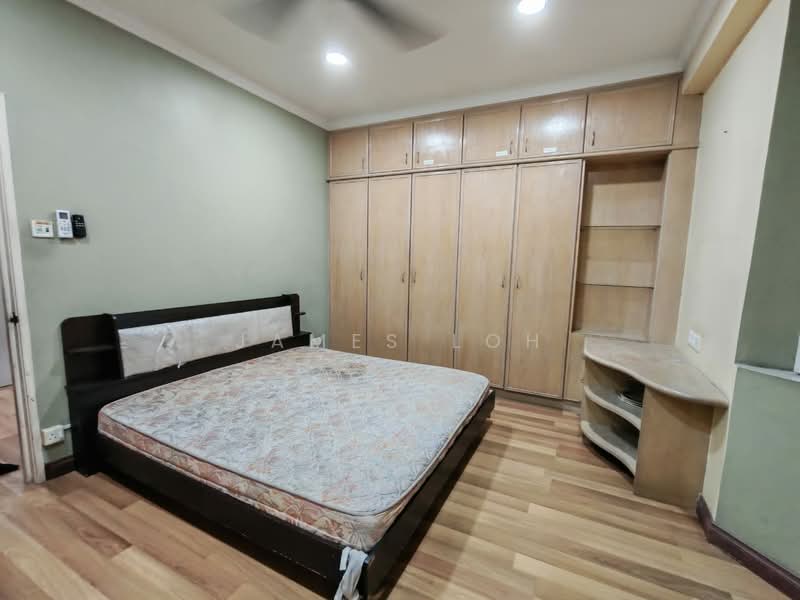 Condominium for Rent at Desa Cindaimas - James Loh - Bedroom - PropertyGuru.com.my