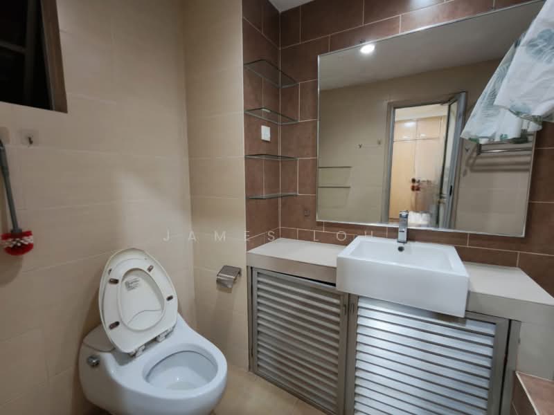 Condominium for Rent at Desa Cindaimas - James Loh - Bathroom - PropertyGuru.com.my