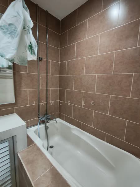 Condominium for Rent at Desa Cindaimas - James Loh - Bathroom - PropertyGuru.com.my