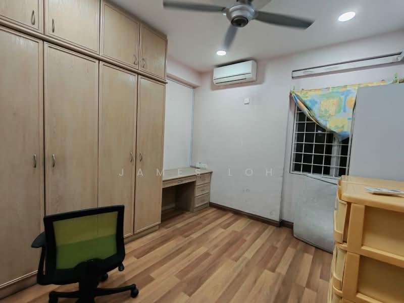 Condominium for Rent at Desa Cindaimas - James Loh - Interior - PropertyGuru.com.my