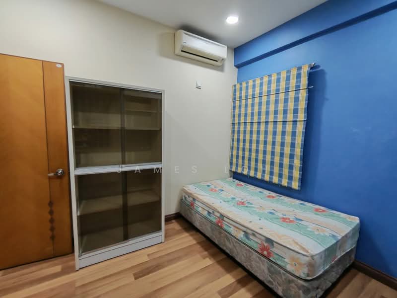 Condominium for Rent at Desa Cindaimas - James Loh - Bedroom - PropertyGuru.com.my