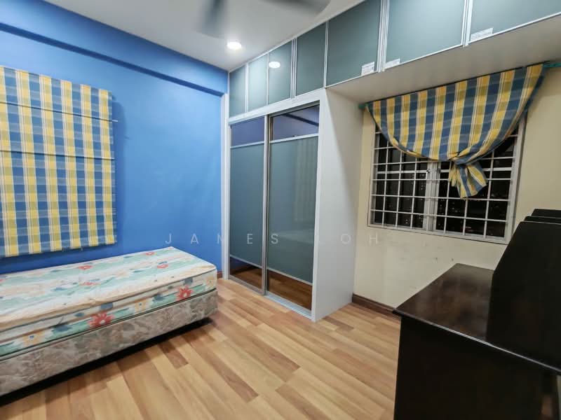 Condominium for Rent at Desa Cindaimas - James Loh - Bedroom - PropertyGuru.com.my