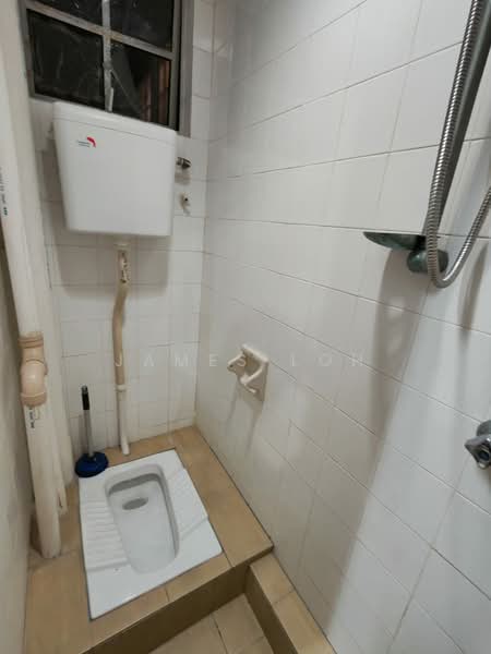Condominium for Rent at Desa Cindaimas - James Loh - Bathroom - PropertyGuru.com.my