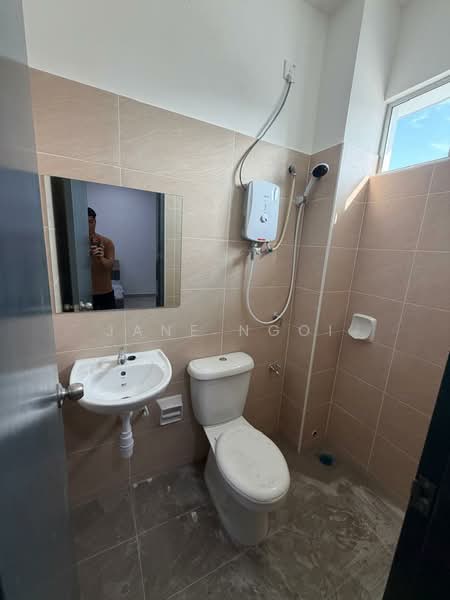 2-storey Terraced House for Rent in Taman Dato Onn (Johor Bahru) - Jane Ngoi - Bathroom - PropertyGuru.com.my