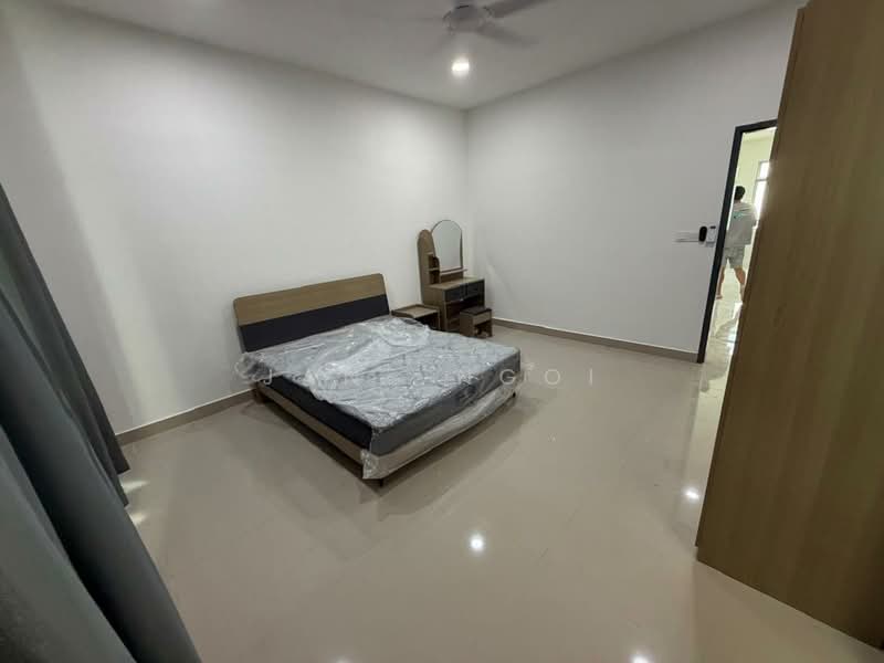 2-storey Terraced House for Rent in Taman Dato Onn (Johor Bahru) - Jane Ngoi - Bedroom - PropertyGuru.com.my