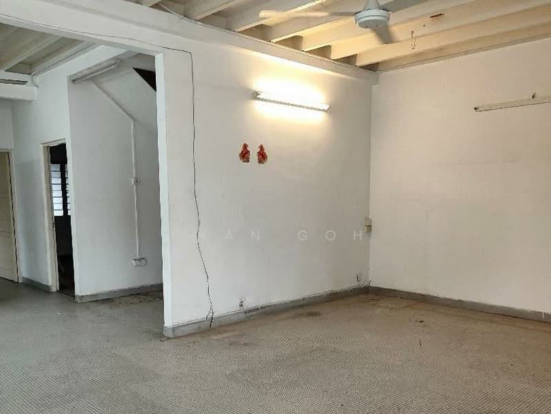 Rumah Berkembar untuk Disewa di Island Glades (Jelutong) - Qyan Goh - Interior - PropertyGuru.com.my