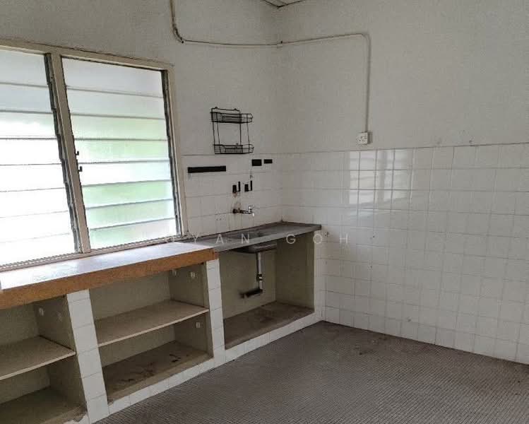 Rumah Berkembar untuk Disewa di Island Glades (Jelutong) - Qyan Goh - Kitchen - PropertyGuru.com.my