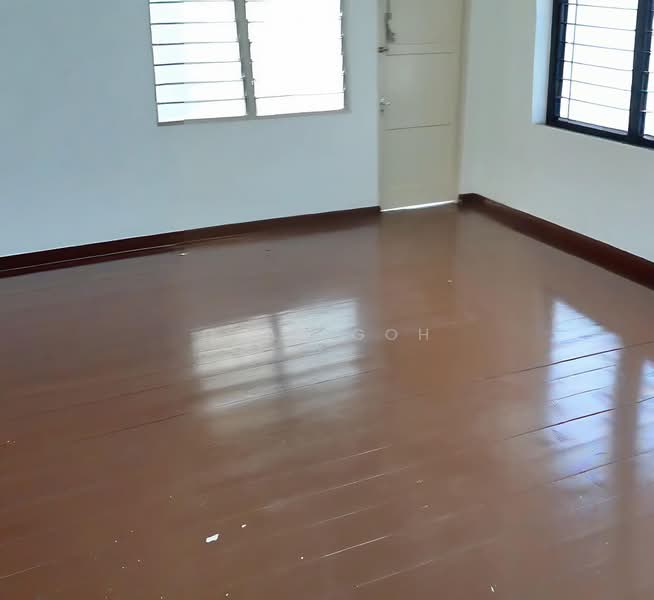 Rumah Berkembar untuk Disewa di Island Glades (Jelutong) - Qyan Goh - Interior - PropertyGuru.com.my