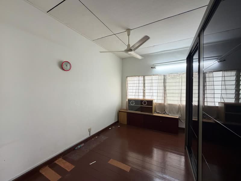 Semi-Detached House for Rent in Island Glades (Jelutong) - Qyan Goh - Interior - PropertyGuru.com.my