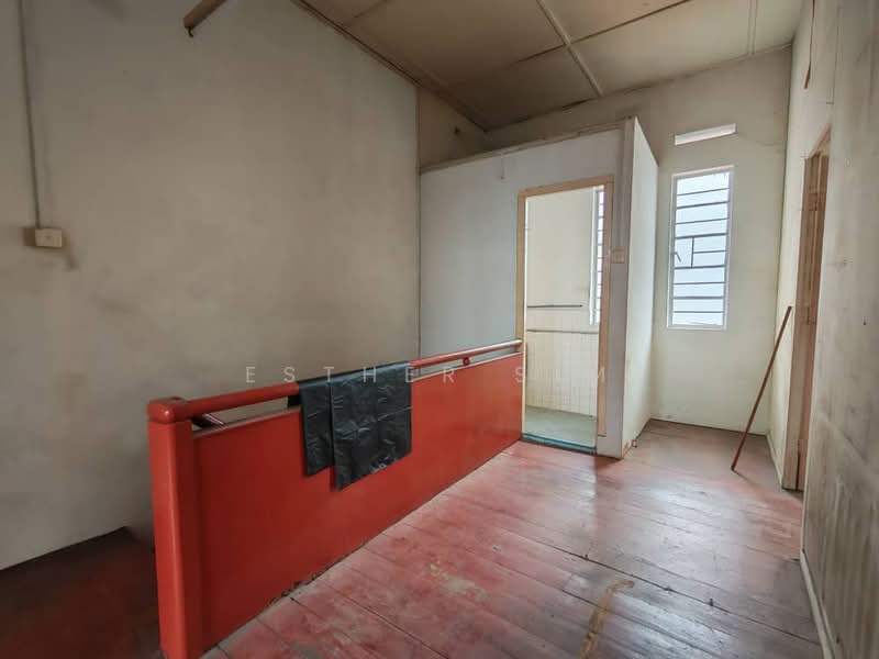 Rumah Teres 2 Tingkat untuk Dijual di Ayer Itam (Penang) - Esther Sim - Interior - PropertyGuru.com.my