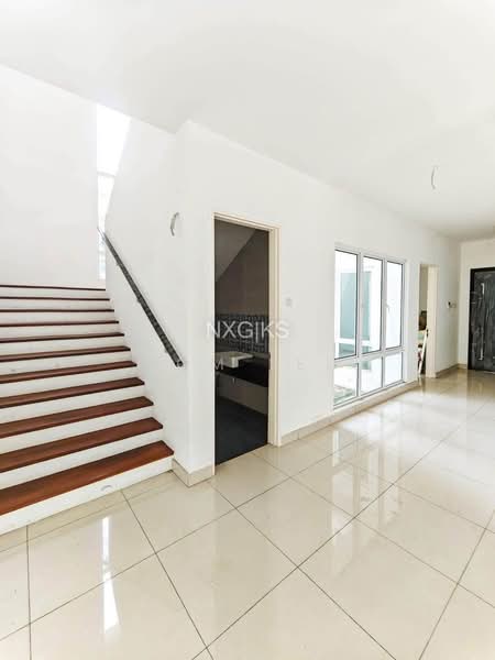 Rumah Banglo untuk Dijual di Bandar Botanic (Klang) - Tom Lee - PropertyGuru.com.my