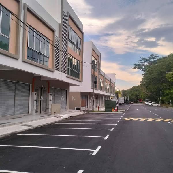 Shop / Office for Rent in Taman Cheras (Cheras) - Alan Chan - Exterior - PropertyGuru.com.my