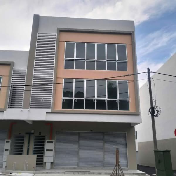Shop / Office for Rent in Taman Cheras (Cheras) - Alan Chan - Exterior - PropertyGuru.com.my