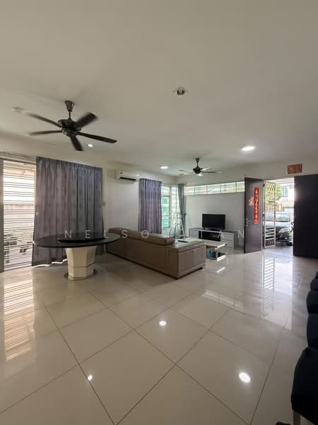 Semi-Detached House for Rent in Horizon Hills (Iskandar Puteri (Nusajaya)) - Nelson Tan - PropertyGuru.com.my