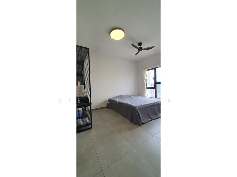 Servis Apartment untuk Disewa di D'Ivo - Siet Lim Teh - PropertyGuru.com.my